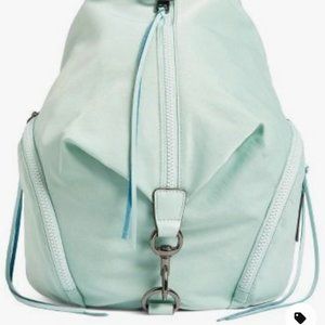 Rebecca Minkoff Julian Nylon Backpack